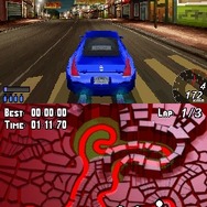 アスファルト・アーバンGT