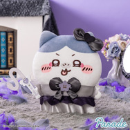 うさぎの笑顔がどこか怖い…！「ちいかわ」ダークな雰囲気のBIGぬいぐるみが5月下旬よりプライズ展開