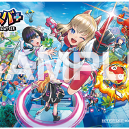 『フェスバ+』×『リゼロ』コラボが5月30日より開催!新ヒーロー「エミリア」のゲーム内画像を先行公開―オリジナルイラストの「ラム&レム」ウェポンチップも