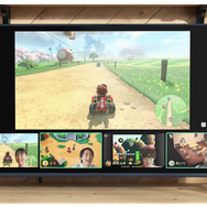 「スイッチ2」キャプチャー機能はスクショ、最大30秒までの動画撮影。既存スイッチと変化ナシ―同じ操作感で使える