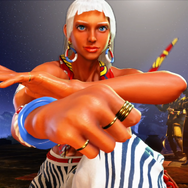 『スト6』エレナを先行体験！豊富な牽制と派生で相手を翻弄、モダン操作との相性もバッチリ