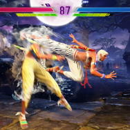 『スト6』エレナを先行体験！豊富な牽制と派生で相手を翻弄、モダン操作との相性もバッチリ