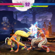 『スト6』エレナを先行体験！豊富な牽制と派生で相手を翻弄、モダン操作との相性もバッチリ