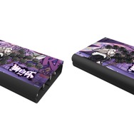 「獅白杯3rd」のパネルデザインがお洒落！ホロライブ・獅白ぼたんの格ゲーイベントとコラボした“セミカスタムアケコン”が発表