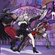 「獅白杯3rd」のパネルデザインがお洒落！ホロライブ・獅白ぼたんの格ゲーイベントとコラボした“セミカスタムアケコン”が発表