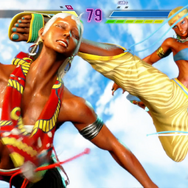 『スト6』エレナを先行体験！豊富な牽制と派生で相手を翻弄、モダン操作との相性もバッチリ