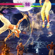 『スト6』エレナを先行体験！豊富な牽制と派生で相手を翻弄、モダン操作との相性もバッチリ