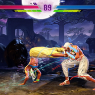 『スト6』エレナを先行体験！豊富な牽制と派生で相手を翻弄、モダン操作との相性もバッチリ