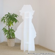 『学マス』等身大スタンディ12種が予約受付開始！豪華なパーティードレス姿で、特別な存在感を演出