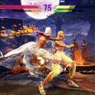 『スト6』エレナを先行体験！豊富な牽制と派生で相手を翻弄、モダン操作との相性もバッチリ