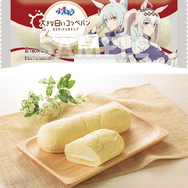 ローソンにて、アニメ「ウマ娘 シンデレラグレイ」キャンペーンが開始！私服姿のオグリ、ルドルフらをデザインしたグッズやはちみードリンクなど盛り沢山