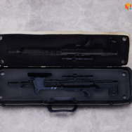 ムッチムチなボディラインから目が離せない…『勝利の女神：NIKKE』から“嫁D”こと「D：キラーワイフ」が立体化！