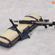 ムッチムチなボディラインから目が離せない…『勝利の女神：NIKKE』から“嫁D”こと「D：キラーワイフ」が立体化！