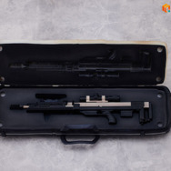 ムッチムチなボディラインから目が離せない…『勝利の女神：NIKKE』から“嫁D”こと「D：キラーワイフ」が立体化！