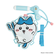 夏のレジャーにピッタリ！「ちいかわ」「ハチワレ」「うさぎ」3種のリュック型ウォーターシューターが販売中