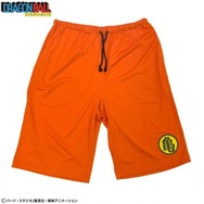 着用すればいつでも孫悟空気分！？「ドラゴンボール」より亀仙流道着デザインの甚平がしまむらで発売