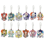 『学園アイドルマスター』新作一番くじの全ラインナップ公開！上位賞は「花海咲季」「月村手毬」「藤田ことね」のフィギュア