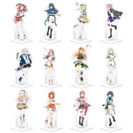 学園アイドルマスター』新作一番くじ発売！上位賞は「花海咲季