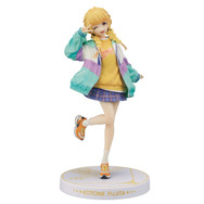 学園アイドルマスター』新作一番くじ発売！上位賞は「花海咲季