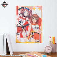 学園アイドルマスター』新作一番くじの全ラインナップ公開！上位