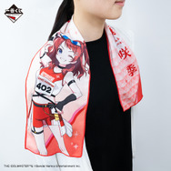 『学園アイドルマスター』新作一番くじの全ラインナップ公開！上位賞は「花海咲季」「月村手毬」「藤田ことね」のフィギュア