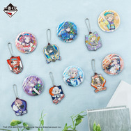 『学園アイドルマスター』新作一番くじの全ラインナップ公開！上位賞は「花海咲季」「月村手毬」「藤田ことね」のフィギュア