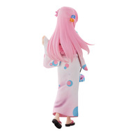 浴衣姿の「結束バンド」が可愛すぎる！「ぼっち・ざ・ろっく！」新作一番くじより4人のフィギュア画像がお披露目