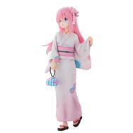 浴衣姿の「結束バンド」が可愛すぎる！「ぼっち・ざ・ろっく！」新作一番くじより4人のフィギュア画像がお披露目