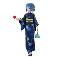 浴衣姿の「結束バンド」が可愛すぎる！「ぼっち・ざ・ろっく！」新作一番くじより4人のフィギュア画像がお披露目