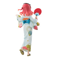 浴衣姿の「結束バンド」が可愛すぎる！「ぼっち・ざ・ろっく！」新作一番くじより4人のフィギュア画像がお披露目