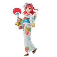 浴衣姿の「結束バンド」が可愛すぎる！「ぼっち・ざ・ろっく！」新作一番くじより4人のフィギュア画像がお披露目