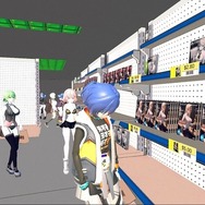 『ゼンゼロ』3Dモデルを不正流用するアセットフリップゲーム出現―低品質作によるPSストア汚染続く