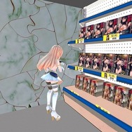 『ゼンゼロ』3Dモデルを不正流用するアセットフリップゲーム出現―低品質作によるPSストア汚染続く