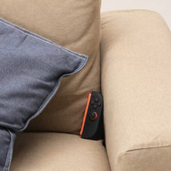 スイッチ2にも「コントローラーをさがす」機能がある。ついどこに置いたか分からなくなって困った時の強い味方