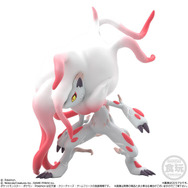 ポケモン ヒスイ地方 トレーナーズ 缶バッジ ショウ セキ カイ 女主人公 ポケモンマスターズ EX」にヒスイ地方から初のバディーズが登場