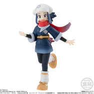 ポケモン ヒスイ地方 トレーナーズ 缶バッジ ショウ セキ カイ 女主人公 01221338ad2ce12c11db63d1dcd75a