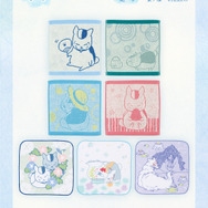 「夏目友人帳」新作一番くじは、“暑中見舞い”がテーマ！ニャンコ先生のルームライトなど夏にピッタリな雑貨がズラリ