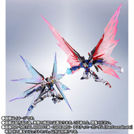 Amazon | RG 1/144 デスティニーガンダム用 拡張エフェクト