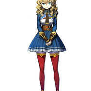 にじさんじ・周央サンゴ主演！新作ゲーム『魔法司書アリアナ ～七英傑の書～』予約受付開始―直筆コメント付き台本が当たるキャンペーンも