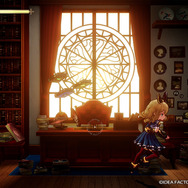 にじさんじ・周央サンゴ主演！新作ゲーム『魔法司書アリアナ ～七英傑の書～』予約受付開始―直筆コメント付き台本が当たるキャンペーンも