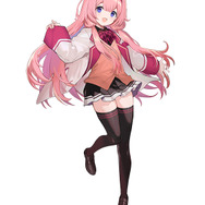 にじさんじ・周央サンゴ主演！新作ゲーム『魔法司書アリアナ ～七英傑の書～』予約受付開始―直筆コメント付き台本が当たるキャンペーンも