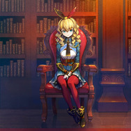 にじさんじ・周央サンゴ主演！新作ゲーム『魔法司書アリアナ ～七英傑の書～』予約受付開始―直筆コメント付き台本が当たるキャンペーンも