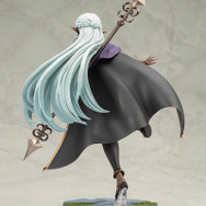 特典の“ウインク顔”が可愛い！『ユニコーンオーバーロード』屈指の人気ダークエルフ「ロザリンデ」フィギュアが予約受付中