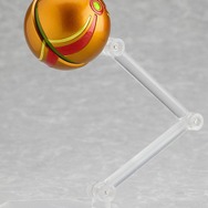 ゼロスーツのボディラインが美しい…『メトロイド アザーエム』より「サムス・アラン」フィギュア2種が再販