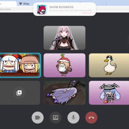 ホロライブの癒し系クリッカーゲーム『Holoidle』6月6日発売！宝鐘マリンら3人をサポートし、人気配信者を目指す