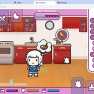 ホロライブの癒し系クリッカーゲーム『Holoidle』6月6日発売！宝鐘マリンら3人をサポートし、人気配信者を目指す