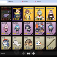 ホロライブの癒し系クリッカーゲーム『Holoidle』6月6日発売！宝鐘マリンら3人をサポートし、人気配信者を目指す