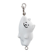 『UNDERTALE』サンズ、パピルスを繋げられる！「つまんでつなげてマスコット」が5月第4週よりガシャポンで発売