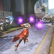 ハンゾーが放つ波動拳！『オーバーウォッチ2』×『ストリートファイター』の異色のコラボについて開発者に訊いてみた