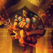 ハンゾーが放つ波動拳！『オーバーウォッチ2』×『ストリートファイター』の異色のコラボについて開発者に訊いてみた